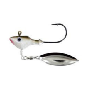 Lanier Baits 125Mm Hard Swimmer Blue Back Herring