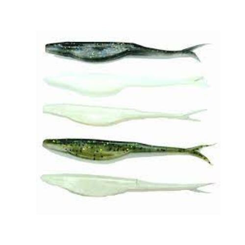 Blueback Herring Vibrating Slab Jr. – 99 Strikes Fishing Co