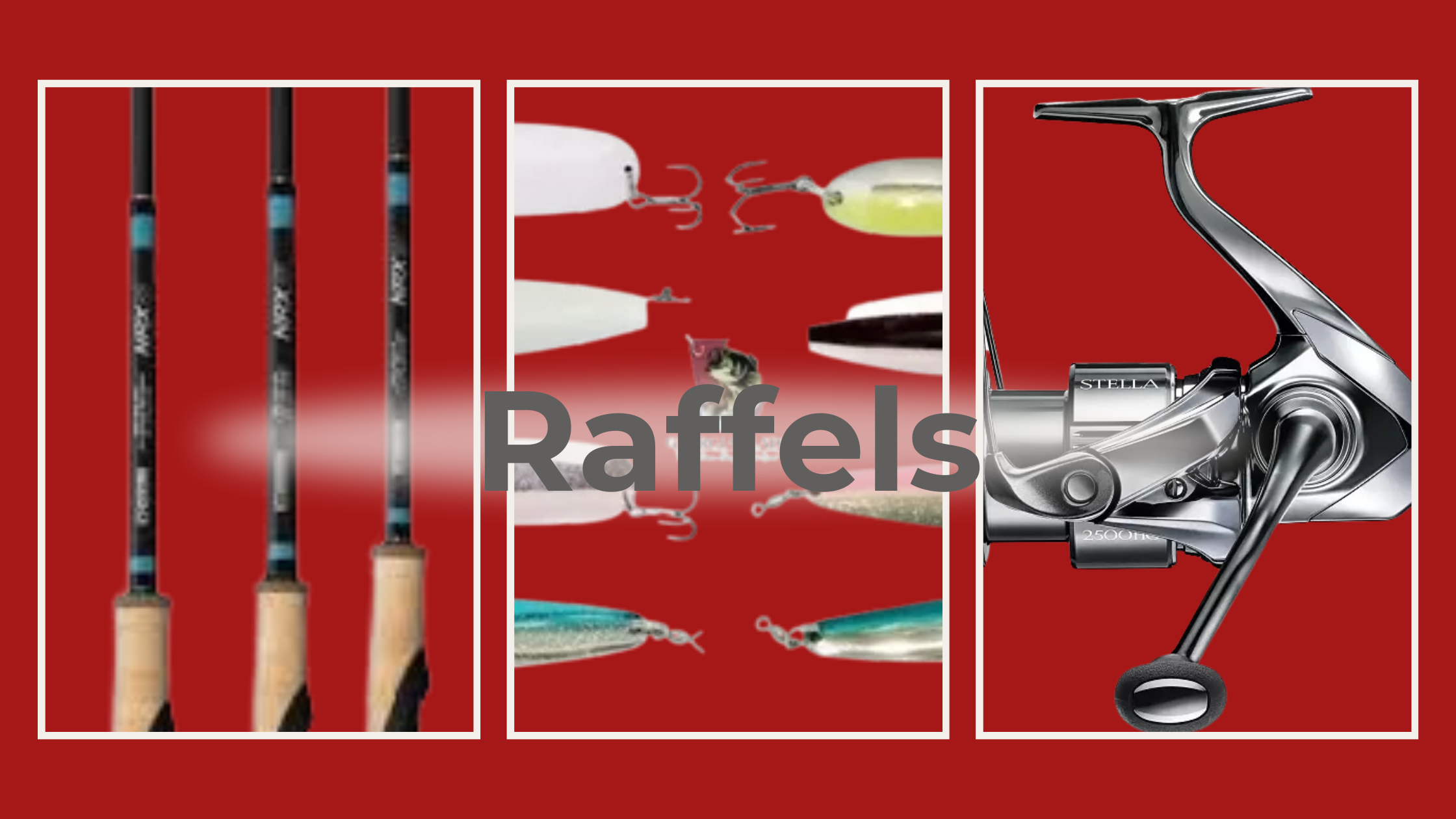 banner image for raffles