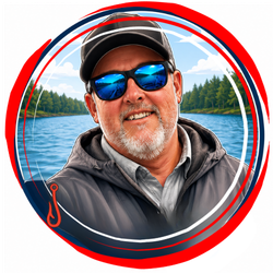 Jimbo Mathley - Lake Lanier fishing guide